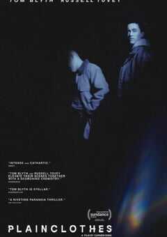 2025年美国7.9分爱情片《便衣警察》BD中英双字 4K网盘迅雷下载