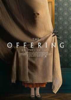 2022年美国惊悚恐怖片《祭品》BD中英双字 4K网盘迅雷下载