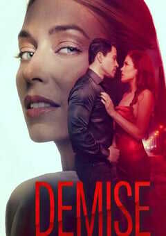 2024年美国惊悚片《正宫的复仇》BD中英双字 4K网盘迅雷下载