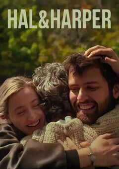 2025年美国电视剧《哈尔与哈珀》全9集 4K网盘迅雷下载