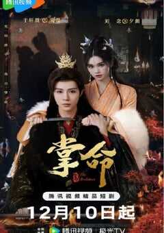 2025年国产大陆电视剧《掌命》全30集 4K网盘迅雷下载