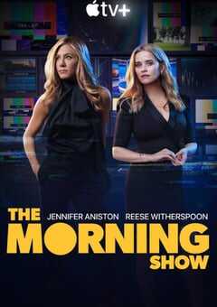 2021年美国电视剧《早间新闻 第二季》全10集 4K网盘迅雷下载