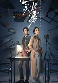 2025年国产大陆电视剧《心灵迷雾》全21集 4K网盘迅雷下载