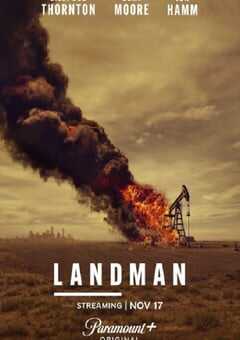 2024年美国电视剧《石油天王》全10集 4K网盘迅雷下载