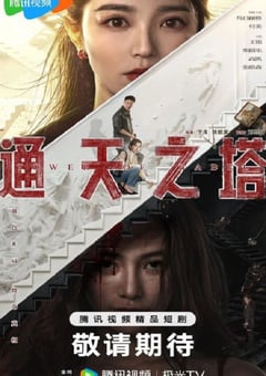 2026年国产大陆电视剧《通天之塔》全24集 4K网盘迅雷下载