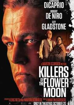 2023年美国7.4分犯罪片《花月杀手》BD中英双字 4K网盘迅雷下载