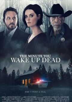 2022年美国惊悚片《醒来即死亡》BD中英双字 4K网盘迅雷下载