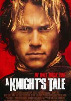 2001年美国经典动作片《圣战骑士》蓝光中英双字 4K网盘迅雷下载