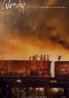 2020年美国6.5分剧情片《温蒂》BD中英双字 4K网盘迅雷下载