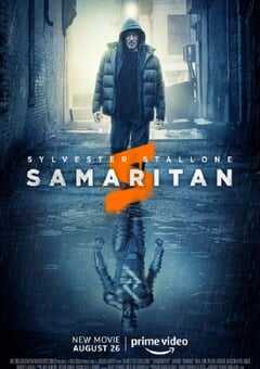2022年美国动作科幻片《撒玛利亚》BD中英双字 4K网盘迅雷下载