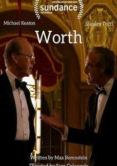 2020年美国历史片《值得》HD英语中字 4K网盘迅雷下载