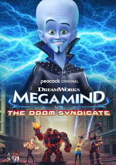 2024年美国喜剧片《超级大坏蛋大战末日集团》BD中英双字 4K网盘迅雷下载