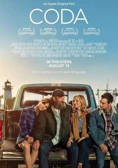 2021年欧美8.6分剧情片《健听女孩》BD中英双字 4K网盘迅雷下载