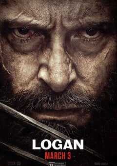 2017年美国经典动作科幻片《金刚狼3：殊死一战》蓝光双语加长版 4K网盘迅雷下载