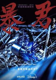 2024年韩国电视剧《暴君》全04集 4K网盘迅雷下载