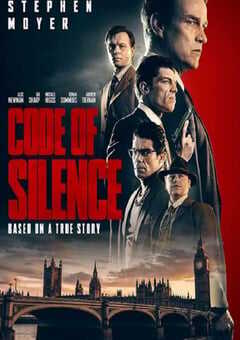 2021年英国惊悚片《沉默法则》BD中英双字 4K网盘迅雷下载