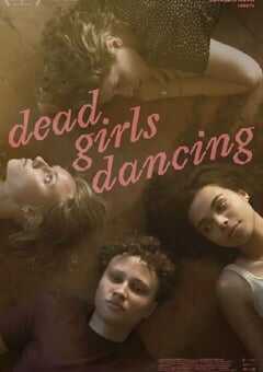 2023年德国剧情片《跳舞的女孩》BD中英双字 4K网盘迅雷下载