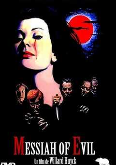 1974年美国经典恐怖片《邪魔的弥赛亚》蓝光中英双字 4K网盘迅雷下载