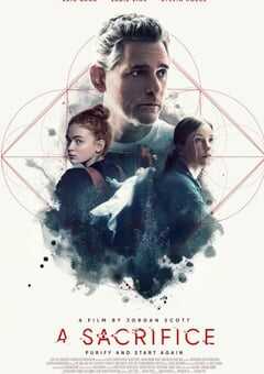 2024年德国惊悚片《祭品》HD中英双字 4K网盘迅雷下载