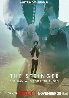 2025年美国纪录片《谁是掌镜人：越战经典照片之谜》HD英语中字 4K网盘迅雷下载