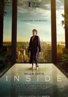 2023年比利时6.5分剧情片《笼中之鸟》BD中英双字 4K网盘迅雷下载