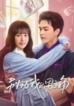 2025年国产大陆短剧《别动我的男主角》全24集 4K网盘迅雷下载