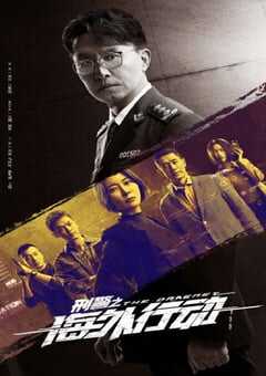 2021年国产大陆电视剧《刑警之海外行动》全38集 4K网盘迅雷下载