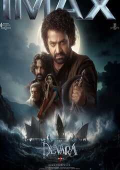 2024年印度动作片《德瓦拉》HD泰卢固语中字 4K网盘迅雷下载