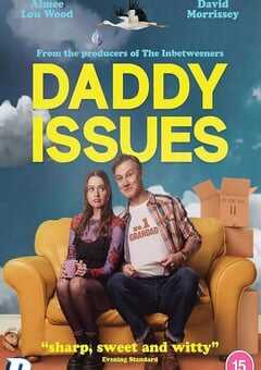 2024年英国电视剧《恋父情结 第一季》全6集 4K网盘迅雷下载