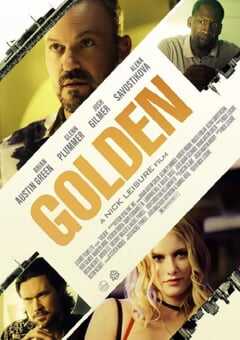 2025年美国惊悚片《黑金亡命徒》HD英语中字 4K网盘迅雷下载