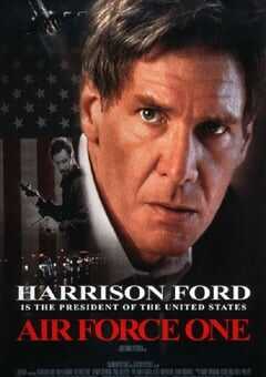 1997年美国经典动作片《空军一号》蓝光中英双字 4K网盘迅雷下载