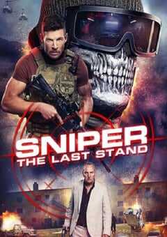 2025年美国动作片《狙击精英: 背水一战》BD中英双字 4K网盘迅雷下载