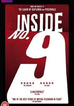 2022年英国电视剧《9号秘事 第八季》全6集 4K网盘迅雷下载