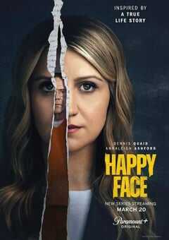 2025年美国电视剧《笑脸杀手》全8集 4K网盘迅雷下载