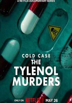 2025年美国纪录片《迷离悬案：止痛药谋杀事件》全3集 4K网盘迅雷下载