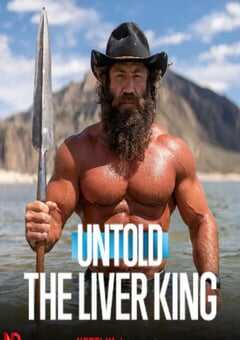 2025年美国纪录片《体坛秘史：肝王》HD英语中字 4K网盘迅雷下载