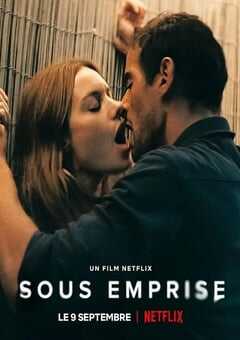 2022年法国爱情惊悚片《窒恋》BD法语中字 4K网盘迅雷下载