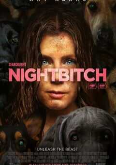 2024年美国喜剧片《夜母》BD中英双字 4K网盘迅雷下载