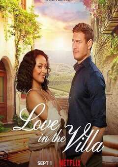 2022年美国喜剧爱情片《爱在度假屋》BD中英双字 4K网盘迅雷下载