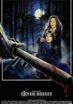 1985年美国经典恐怖片《银色子弹》蓝光中英双字 4K网盘迅雷下载