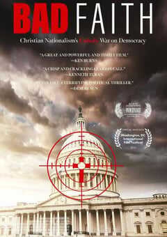 2024年美国纪录片《Bad Faith》HD中英双字 4K网盘迅雷下载