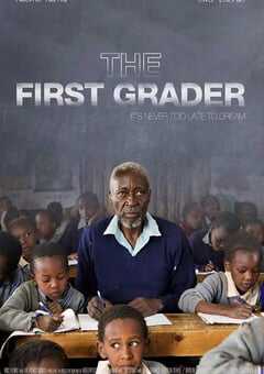 2011年英国经典传记片《一年级生》蓝光国英双语中英双字 4K网盘迅雷下载