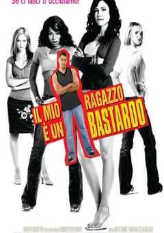 2006年美国经典喜剧爱情片《恋爱刺客》蓝光中英双字 4K网盘迅雷下载