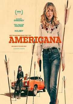 2023年美国喜剧动作片《亚美利加纳》BD中英双字 4K网盘迅雷下载