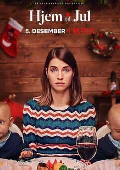 2020年挪威电视剧《圣诞寻伴 第2季》全6集 4K网盘迅雷下载