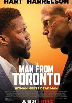 2022年美国6.2分喜剧动作片《唬胆特工》BD中英双字 4K网盘迅雷下载