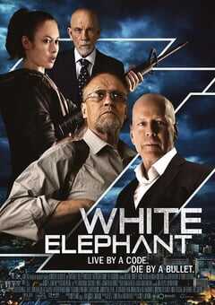 2022年美国动作犯罪片《白象》BD中英双字 4K网盘迅雷下载