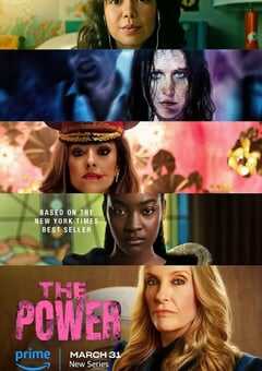 2023年美国电视剧《电击少女 第一季》全9集 4K网盘迅雷下载