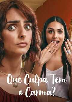 2022年墨西哥喜剧爱情片《人生别牵拖》BD西班牙语中字 4K网盘迅雷下载