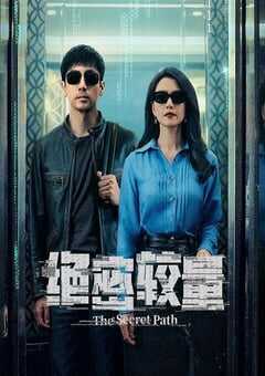 2025年国产大陆电视剧《绝密较量》全28集 4K网盘迅雷下载